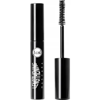 Řasenka J.Cat Beauty Love Live Řasenka pro prodloužení řas 8 g