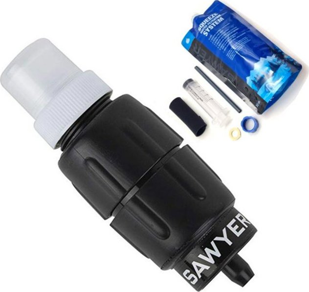 Filtr na vodu SAWYER Micro Squeeze