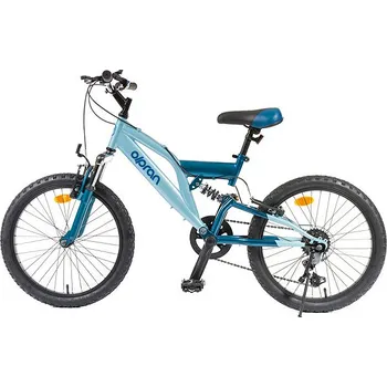 Jízdní kolo Olpran Vipera 20" modrá