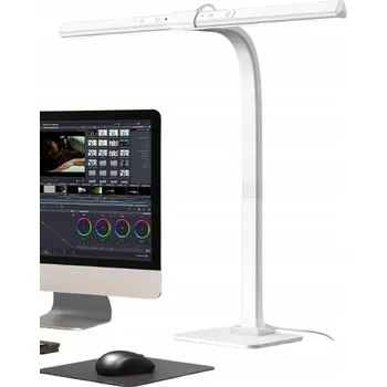 Stojací lampa LED STOJACÍ STOLNÍ LAMPA TYPU ARCHITEKET JE ELEGANTNÍ A IDEÁLNÍ PRO HOME OFFICE