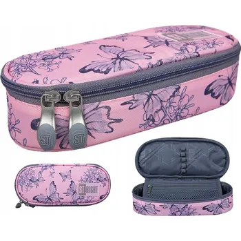 Penál PENÁL St.Right bez POUZDRO