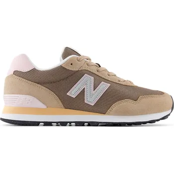 Dámské tenisky Dámské boty New Balance WL515MBO – béžové