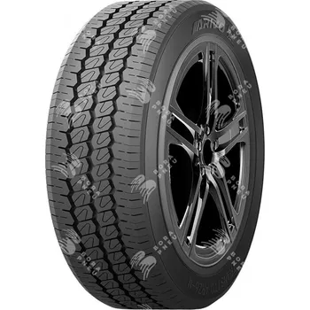 Pneumatiky ARIVO transito arz 6-m 8pr bsw 5/ R12 83Q