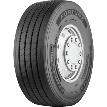 Fortune FTH 135 265/70 R19.5 143 J