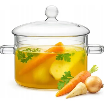 Hrnec Berg servírovací Hrnec 1,5 l