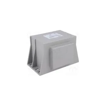 Transformátor Transformátor zalévaný 120VA 230VAC 24V 5A Výv svorkovnice