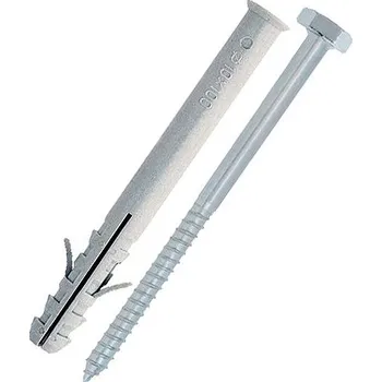 Hmoždinka WT WINTECH FRIULSIDER Hmoždinka TUP4 8 × 100 s 6HR vrutem, 50 ks