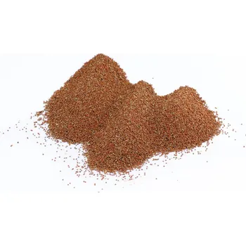 Krmivo pro ptáka SENEGALSKÉ PROSO - zrno červené 500 g