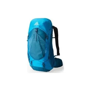 turistický batoh Gregory Stout 45 Plus compass blue Modrá batoh + DÁREK DLE VÝBĚRU!