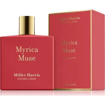 Unisex parfém Miller Harris Myrica Muse U EDP 50 ml