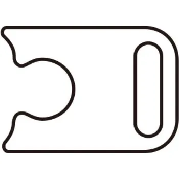 engaroGuard Hydrogel - ochranná fólie zadní kamery - iPhone 17 Pro Max průsvitná