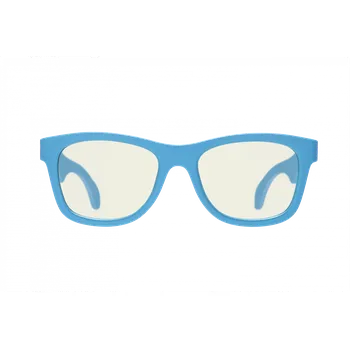 BABIATORS Navigator brýle proti modrému světlu, modré, 6+