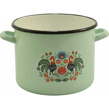 Hrnec Tradiční Hrnec Elo-Pol 8,9 l