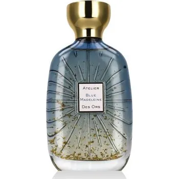 Unisex parfém Atelier des Ors Blue Madeleine 100 ml parfémovaná voda plnitelný flakon unisex