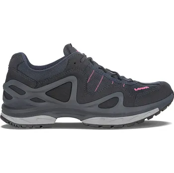 Dámská treková obuv Dámské boty LOWA GORGON GTX Ws navy/rose Velikost: EU 41,5