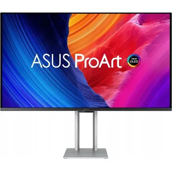 Monitor OLED Monitor ASUS ProArt PA UCDM 31,5" 3840 x 2160 px OLED
