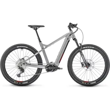 Elektrokolo MOUSTACHE Samedi 27 OFF 4 Silver (ZDARMA Doprava + Dárek)