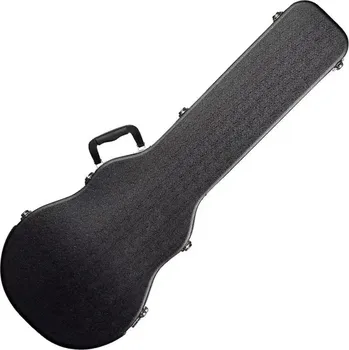 Obal pro strunný nástroj Rock Case RC ABS 10404 B/SB Kufr pro elektrickou kytaru