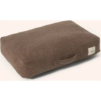 Pelíšek pro psa Pelíšek pro mazlíčka Calma House 90 x 75 x 12 cm TAICO.CS90.MRR hnědá 89X