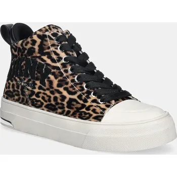 Dámské tenisky Kecky Dkny Yaser K3537063.NAT béžová 80X, EUR 37