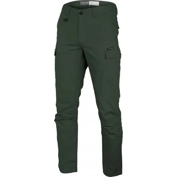 Pracovní obuv LAHTI PRO Kapsáče L40534 pracovní zelené M