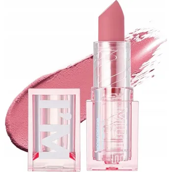 Rtěnka Blessed Moon I'm Mute Lipstick 02 Out 3.4 g - Matná rtěnka v odstínu