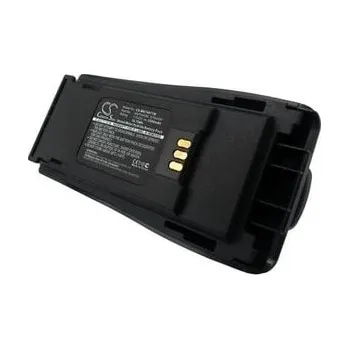 Baterie pro Motorola Gp3188, 2500 mAh, Cameron Sino CS-MKT497TW