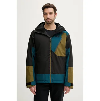 Lyžařská bunda Picture Nitric MVT0579 černá 99A, vel. S