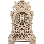 WOODEN CITY 3D puzzle Kouzelné hodiny 149 dílů