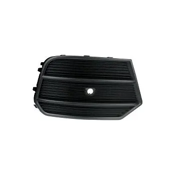 Nárazník Pravá mřížka předního nárazníku AUDI Q3 |1/2015-08/2018| 5903107134980