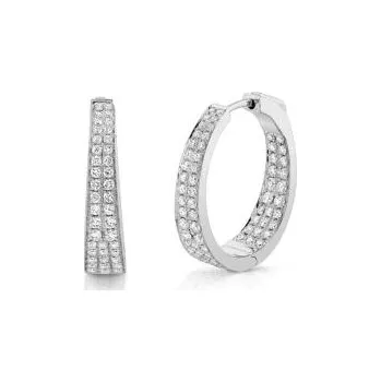 Náušnice Náušnice SVLE0901XH2BI00 JVD SVLE0901XH2BI00