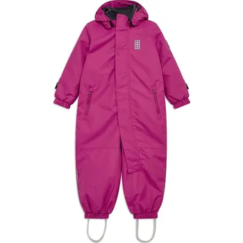 Dětský overall Dětský overal Lego LWJAZ 713 růžová barva, 11010974 43X, vel. 104