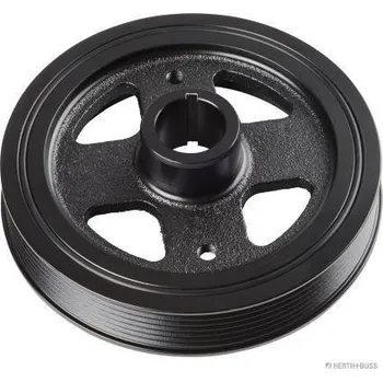 Hřídel nápravy Řemenice, klikový hřídel, J1092030