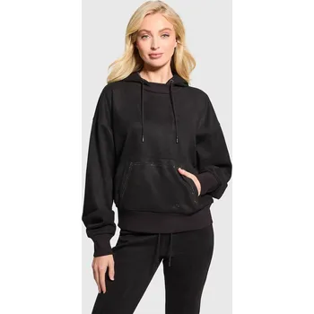 Dámská mikina Guess dámská černá mikina 20015746-2153940