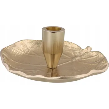 Svícen Svícen podstavec Home Accents 7 cm na 1 svíčku