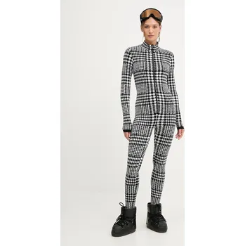 Dámský overall Sportovní kombinéza Newland LADY JUMPSUIT N46774.108 černá 99X, vel. L