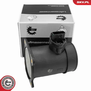 Čidlo automobilu Snímač množství protékajícího vzduchu ESEN SKV 07SKV318