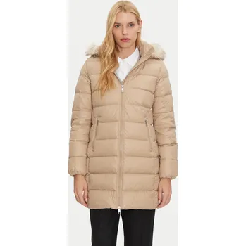 Tommy Hilfiger dámská péřová bunda 20022051-8720637670378