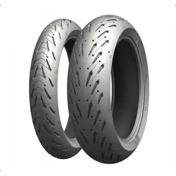 Michelin Pilot Road 5 R 180/55ZR17 73 W