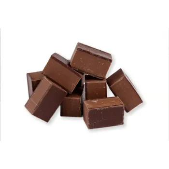 Čokoláda Arašídový nugát Bez palmáče 250 g