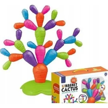 ostatní stavebnice Magnetické Stavebnice ProNice MAGNETICKÉ STAVEBNICE STAVBA HÁDANEK 31