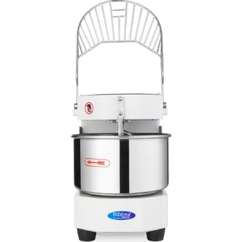 Kuchyňský robot SPIRÁLOVÝ HNĚTAČ TĚSTA ROBOT IDEÁLNÍ DO KUCHYNĚ 450W 8l