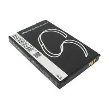 Baterie pro V-Tech Bm4200, 1000 mAh, Cameron Sino CS-PHD530MB