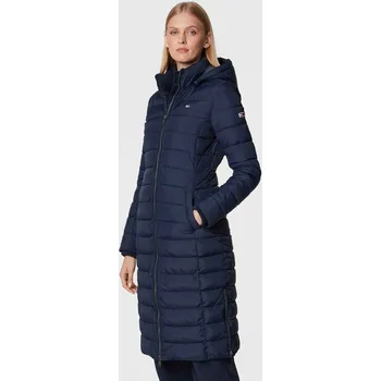 Tommy Jeans dámská tmavěmodrá bunda 20005811-1856194