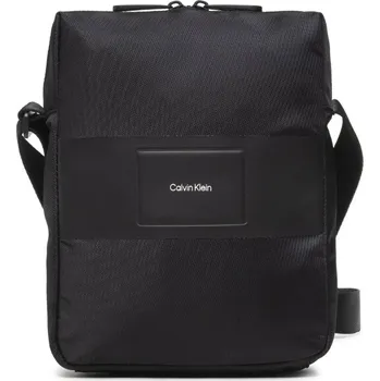 Kabelka Calvin Klein pánské černé crossbody 10003288-1864083