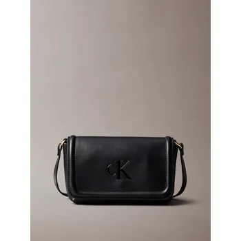 Kabelka Calvin Klein dámská černá kabelka 10005129-8719849934781