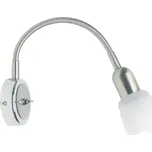 Brilliant 55390/77 Flexibilní nástěnná lampa SOFIA s vypínačem 126143565
