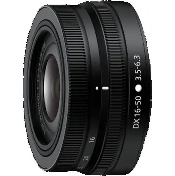 Objektiv Objektiv Nikkor Z DX 16-50mm f/3.5-6.3 VR Nikon