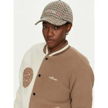 Kšiltovka Pepe Jeans dámská károvaná kšiltovka WENEY 10003679-8445866909876