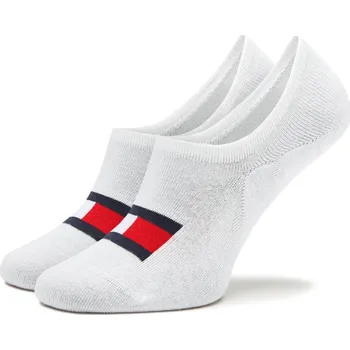 Pánské ponožky Tommy Hilfiger pánské ponožky 2 pack 20002226-1963601